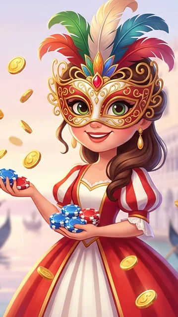 Winnita Casino — bonus di benvenuto