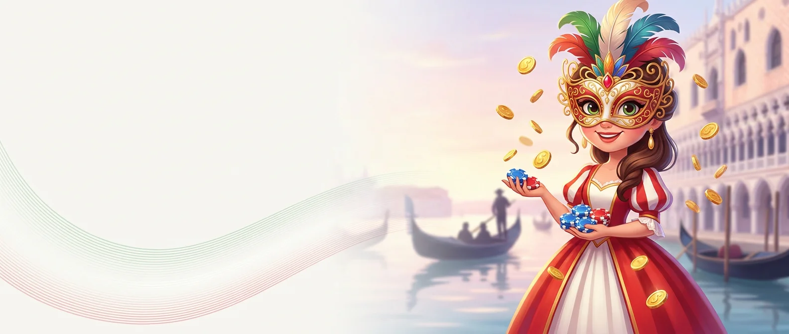 Winnita Casino — oltre 4.200 giochi e bonus di benvenuto